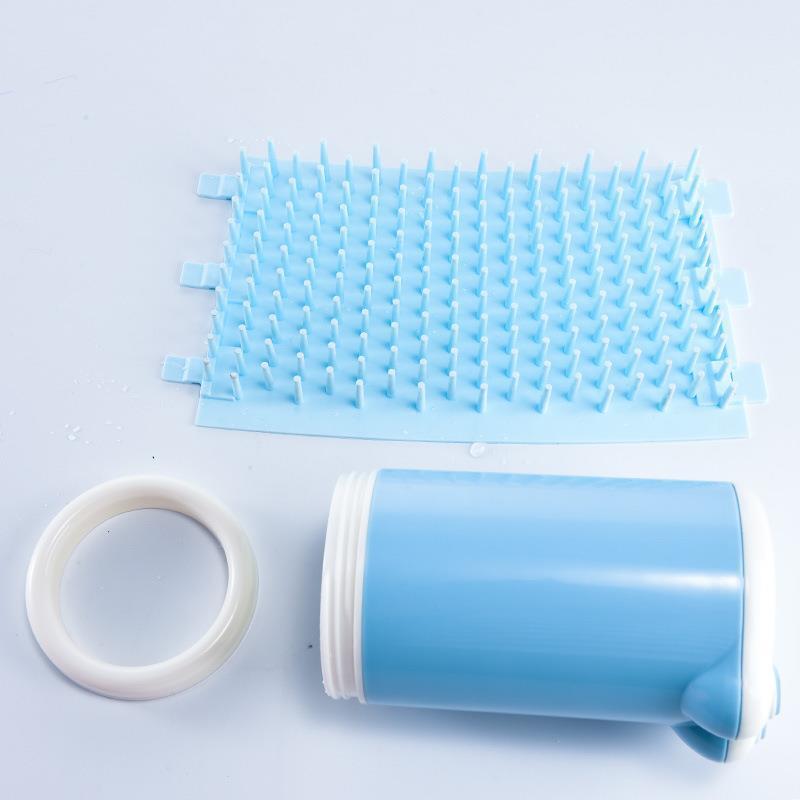 Dog Paw cleaner