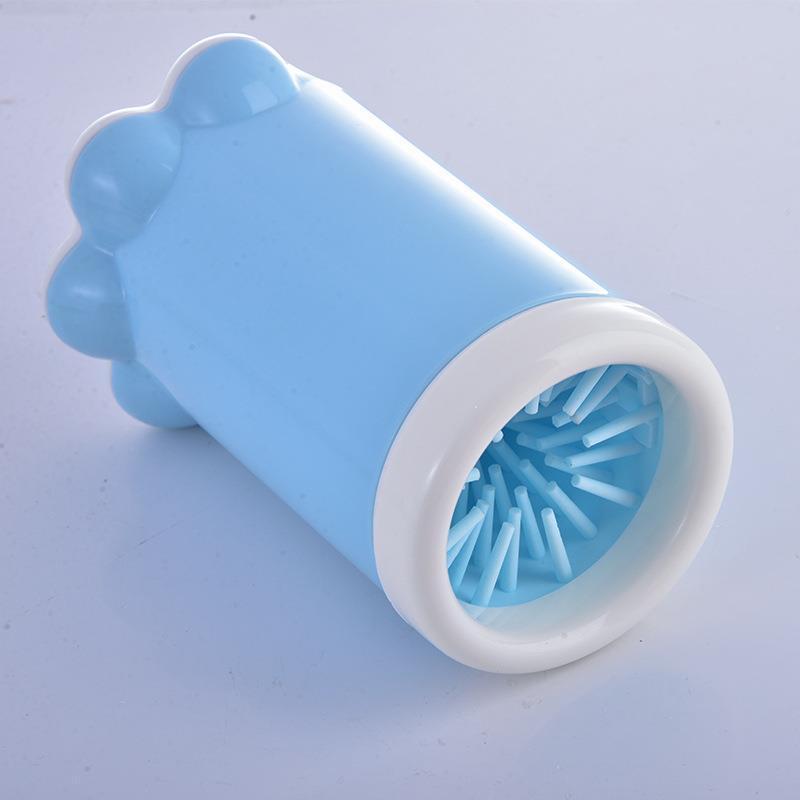 Dog Paw cleaner
