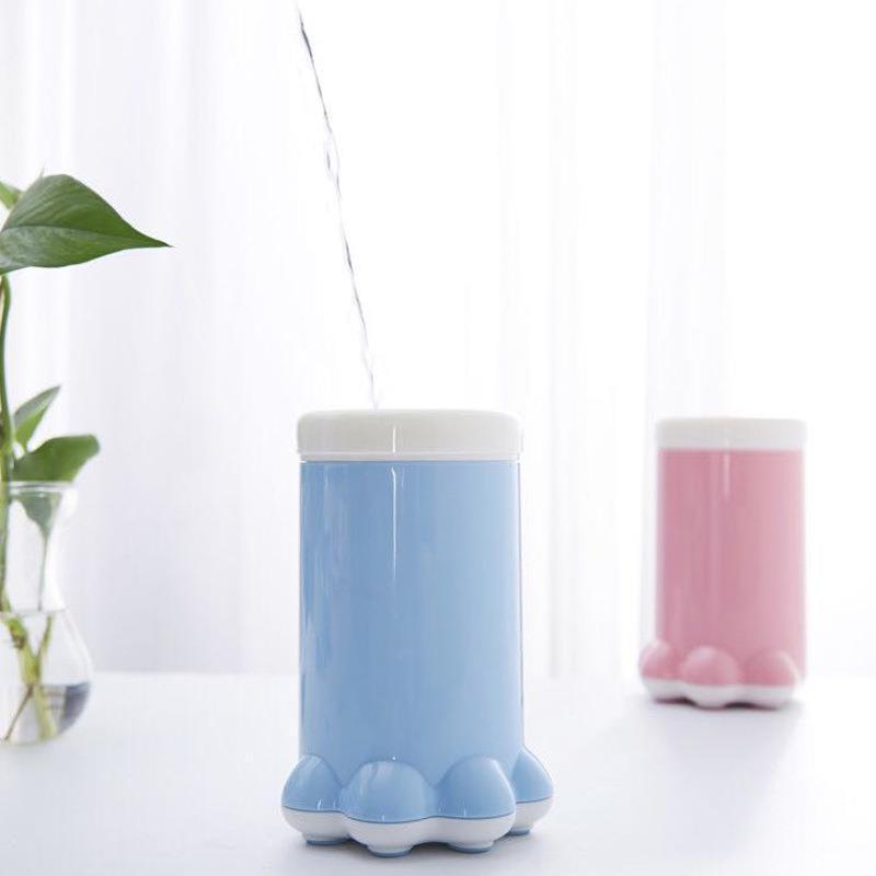 Dog Paw cleaner