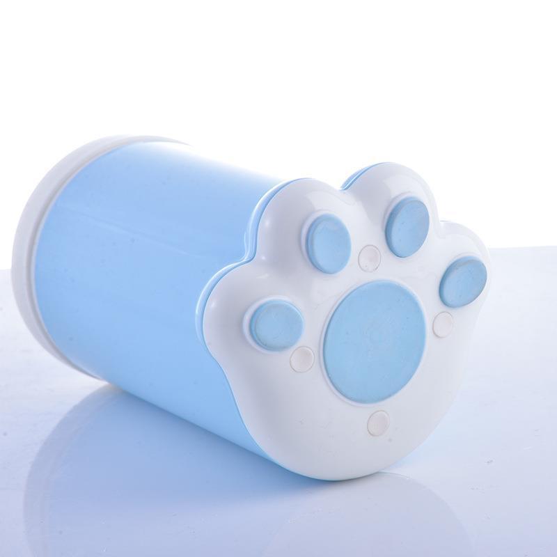 Dog Paw cleaner